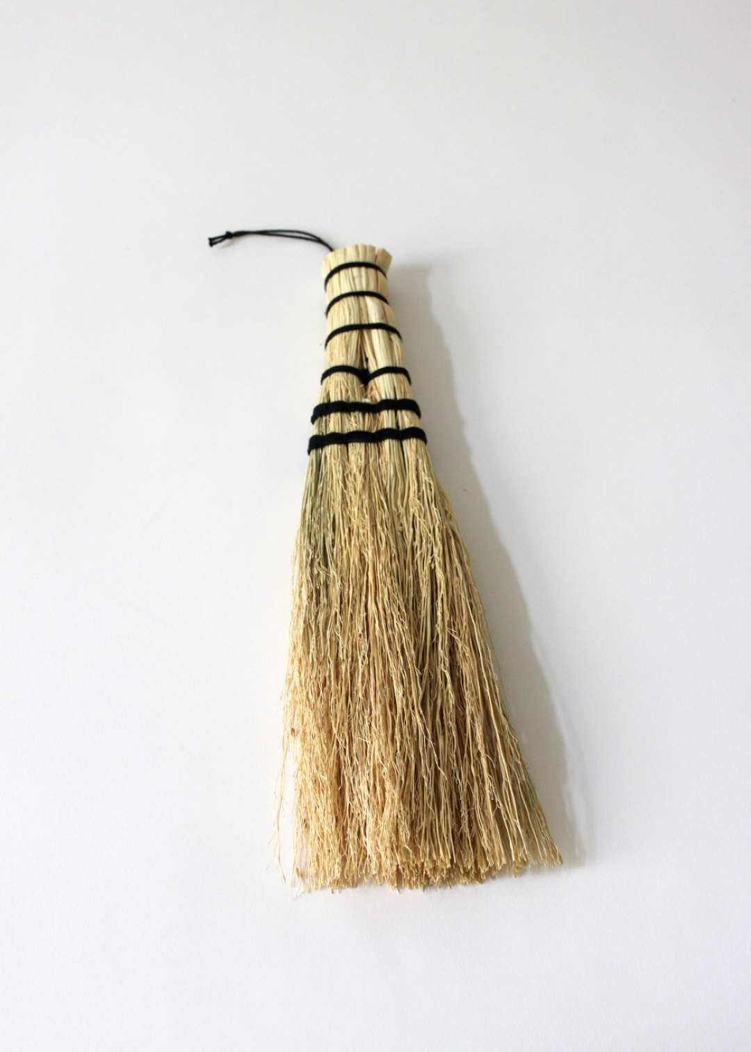 GRASS BROOM